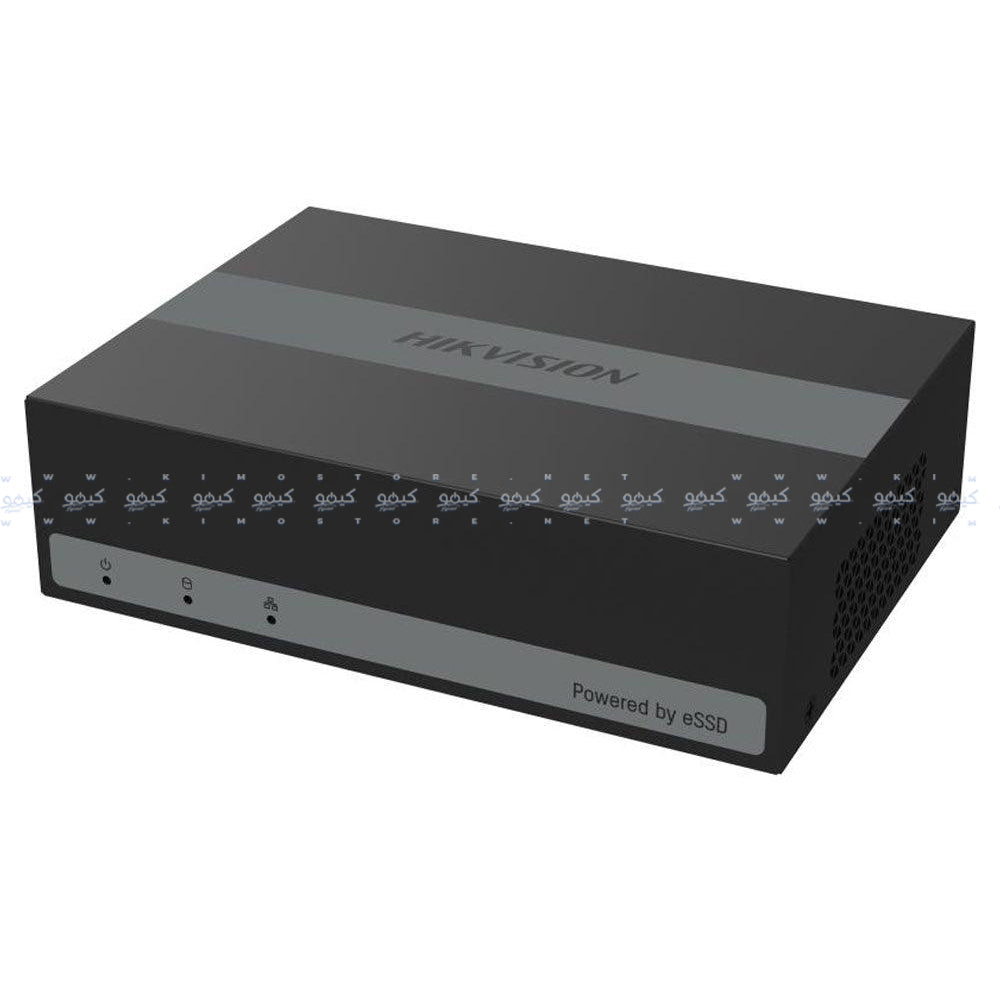 Hikvision DS-E08HGHI-B Built-in 512GB eSSD DVR 8CH
