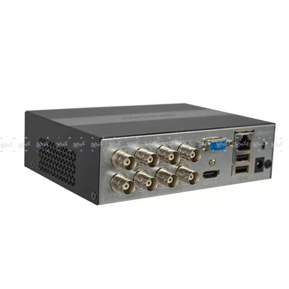 Hikvision DS-E08HGHI-B Built-in 512GB