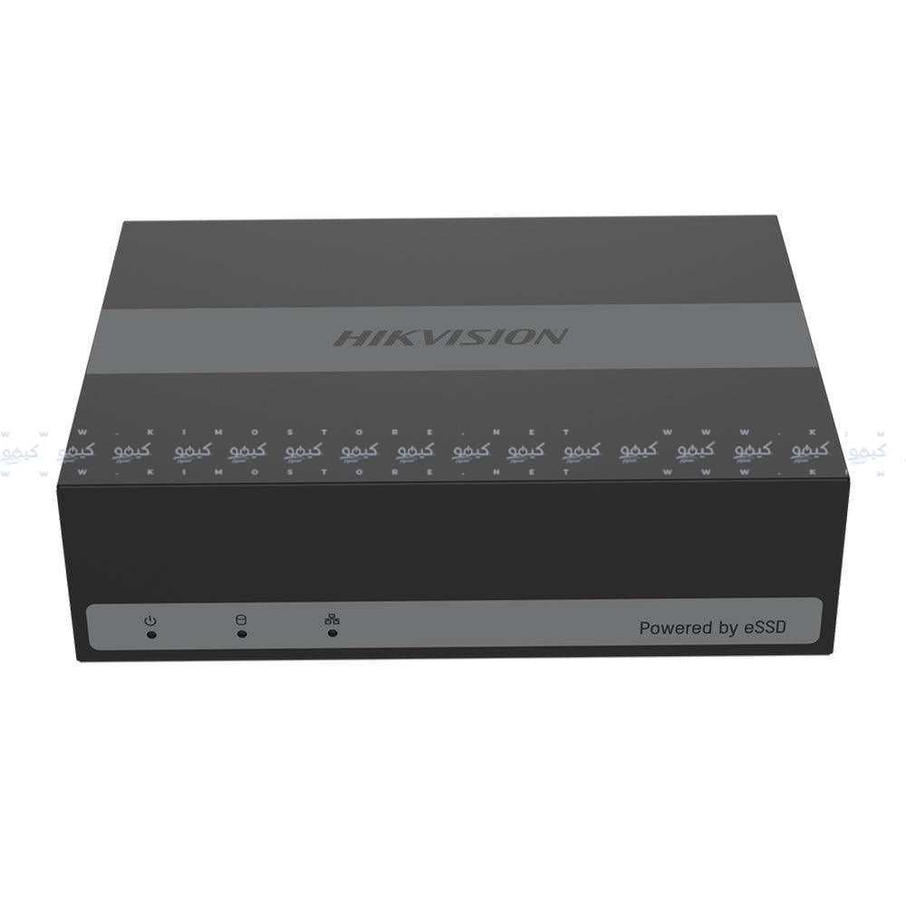 دي في ار هيكفيجن 8 قنوات eSSD مدمج