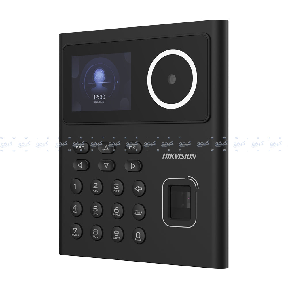 جهاز التعرف على الوجه و التحكم بالدخول هيكفيجن DS-K1T320MFX