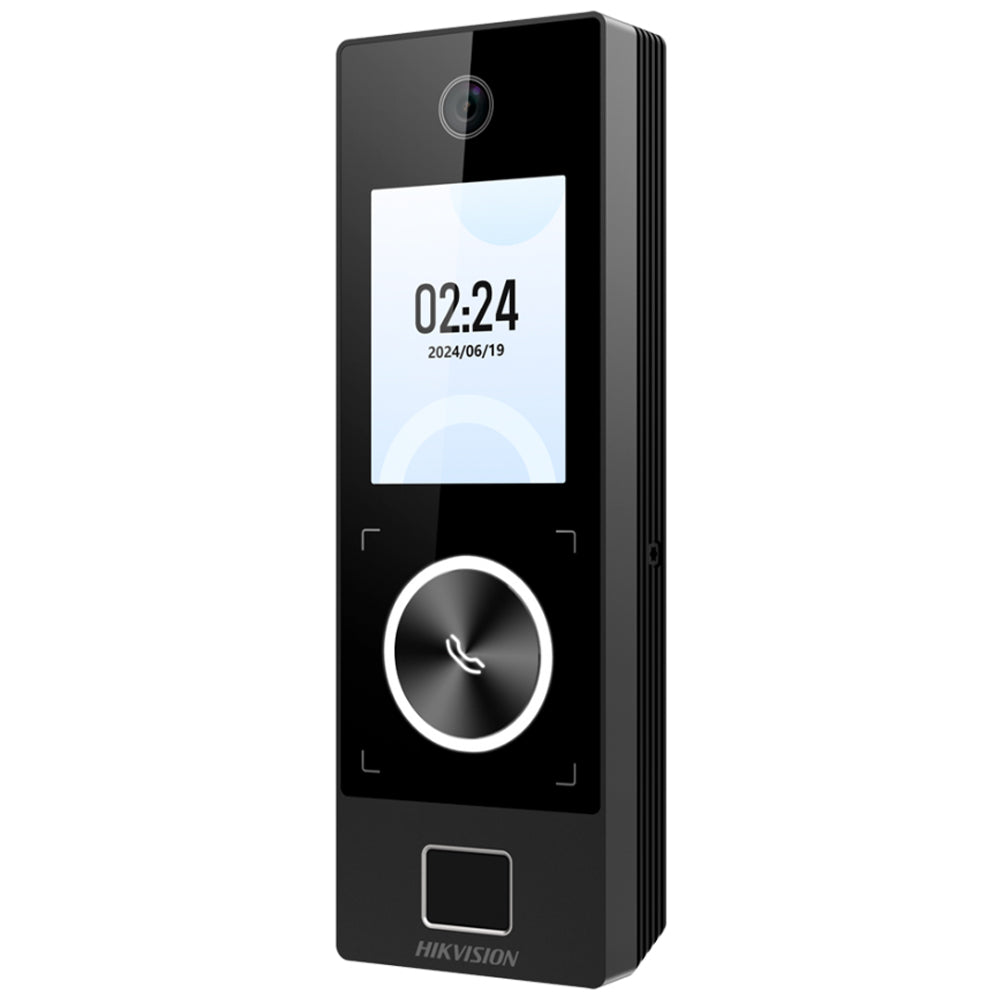 Hikvision DS-K1T323MBFWX-E1 Value Series Face Recognition Access Control Terminal