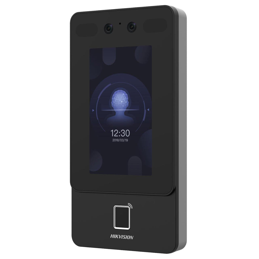 Hikvision DS-K1T342EFWX-E1 Value Series Face Recognition Access Control Terminal