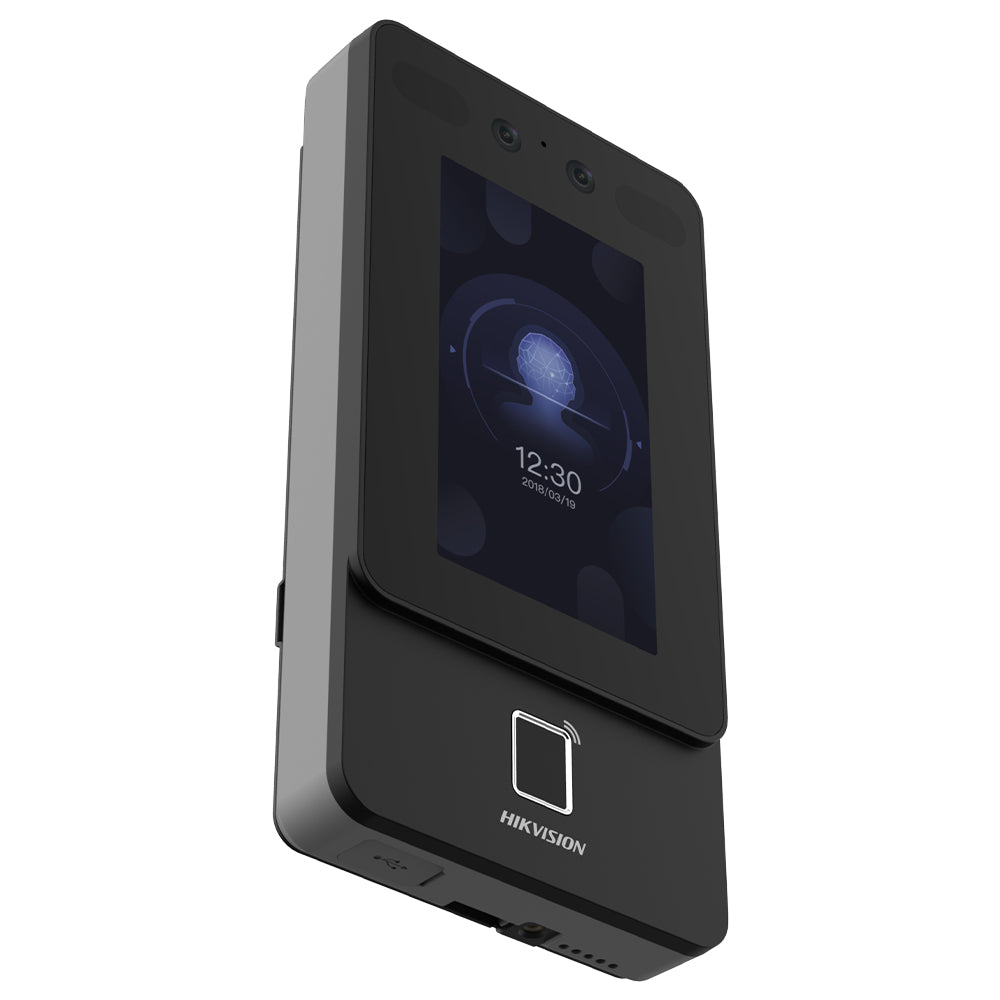 Hikvision DS-K1T342EFWX-E1 Value Series Face Recognition Access Control Terminal
