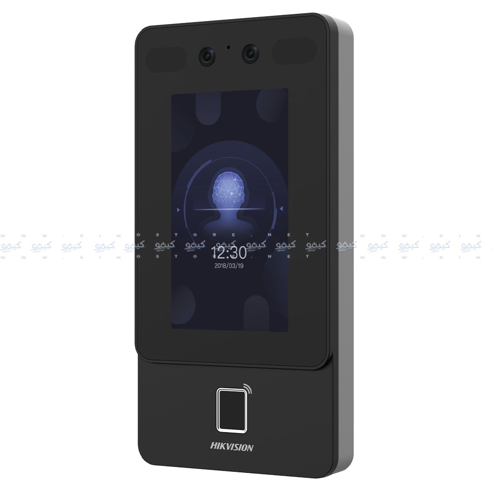 Hikvision Value Series Face Recognition Access Control Terminal