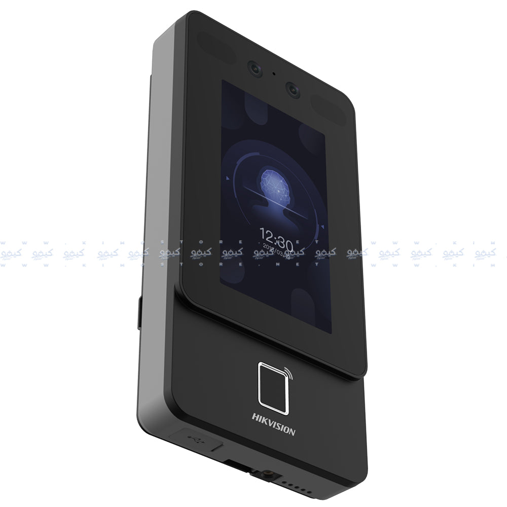 Hikvision DS-K1T342EFWX Value Series