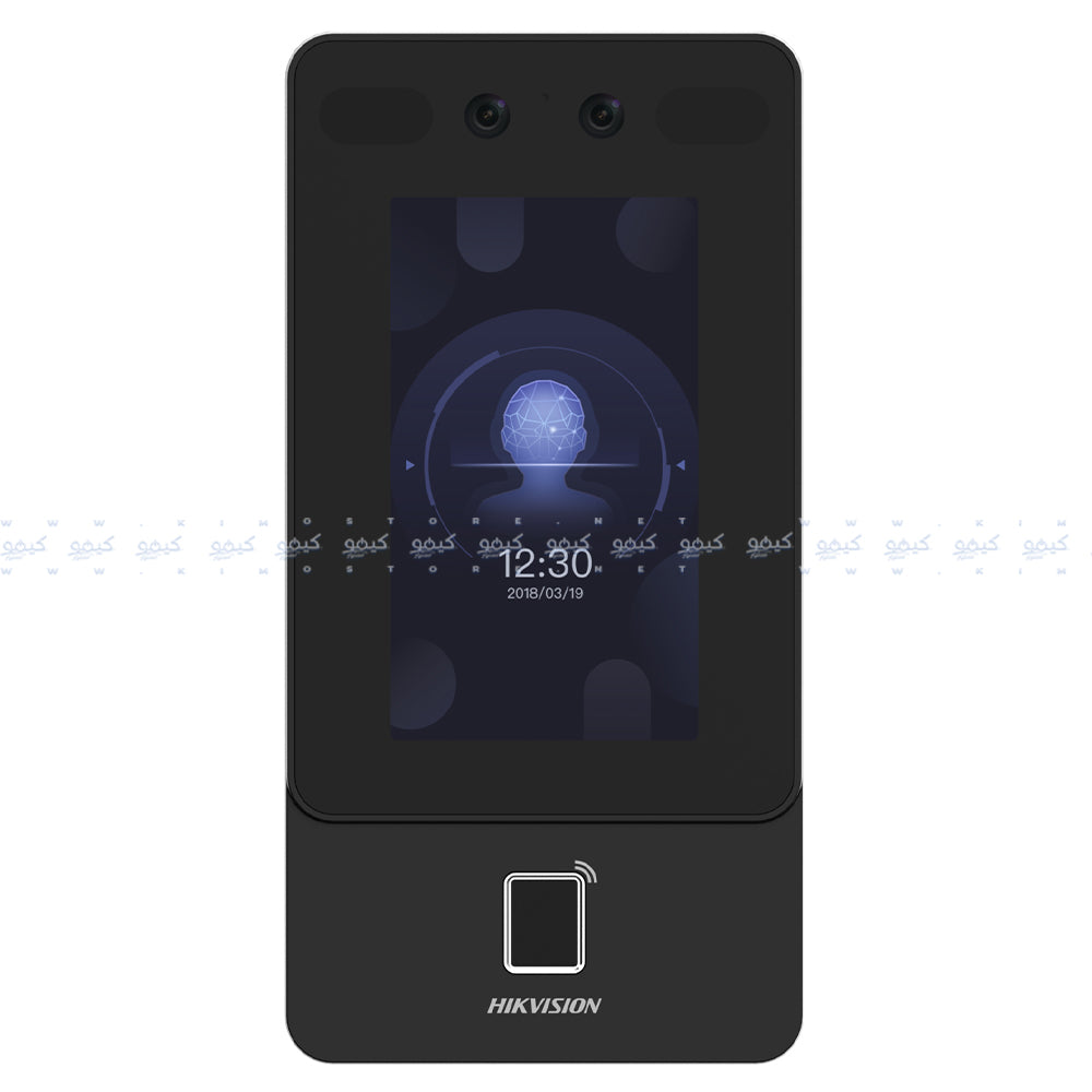 Hikvision DS-K1T342EFWX Value Series Face Recognition Access Control Terminal