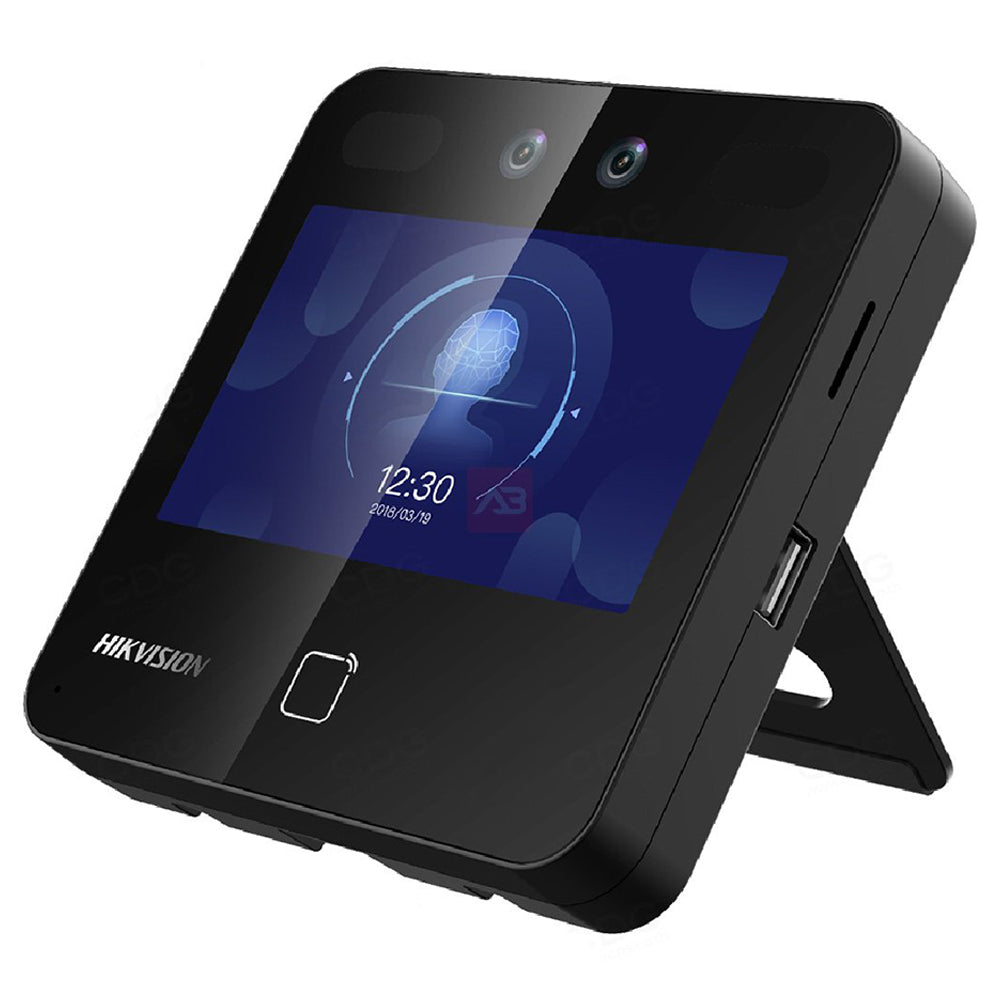 Hikvision DS-K1T343MFWX-B
