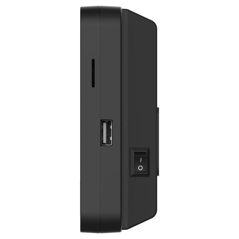 Hikvision DS-K1T343MFWX-B Value Series Face Recognition Access Control
