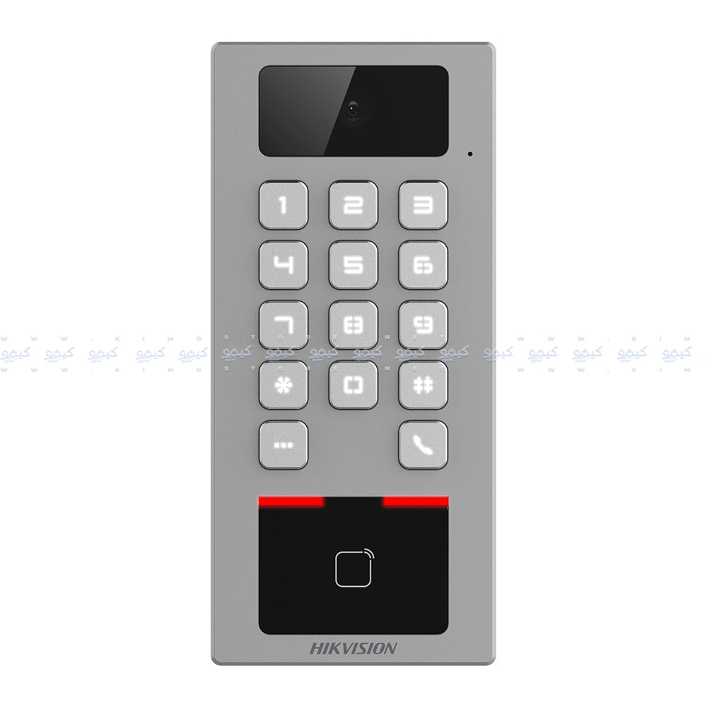 Hikvision DS-K1T502DBWX-C Access Control Terminal