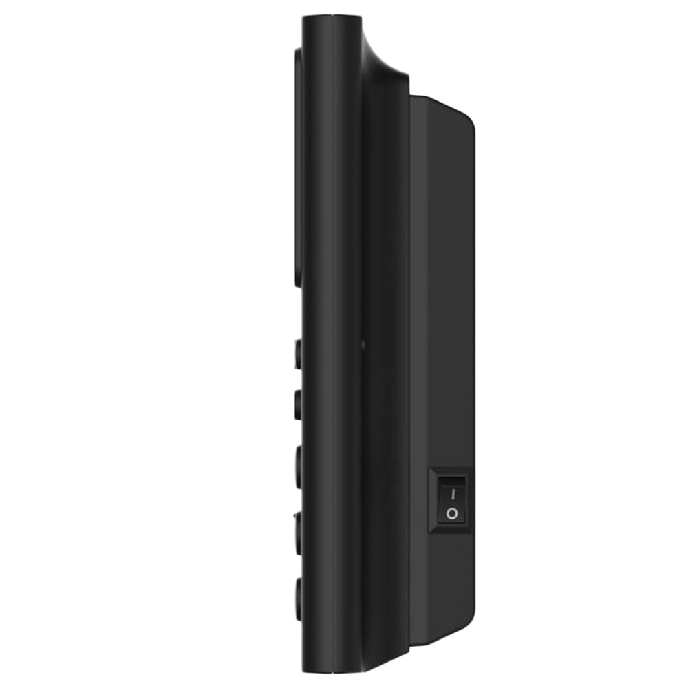 جهاز بصمة حضور وانصراف هيكفيجن DS-K1T8005MFWX-B