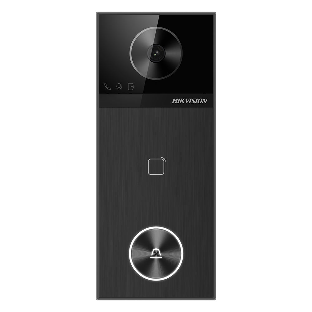 Hikvision DS-KIS610-P IP Video Intercom