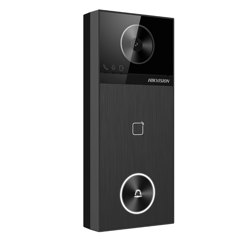 Hikvision Video Intercom