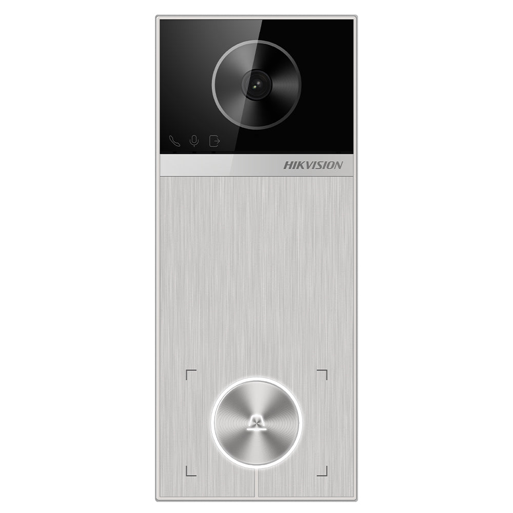 Hikvision DS-KIS611-S IP Video Intercom Kit