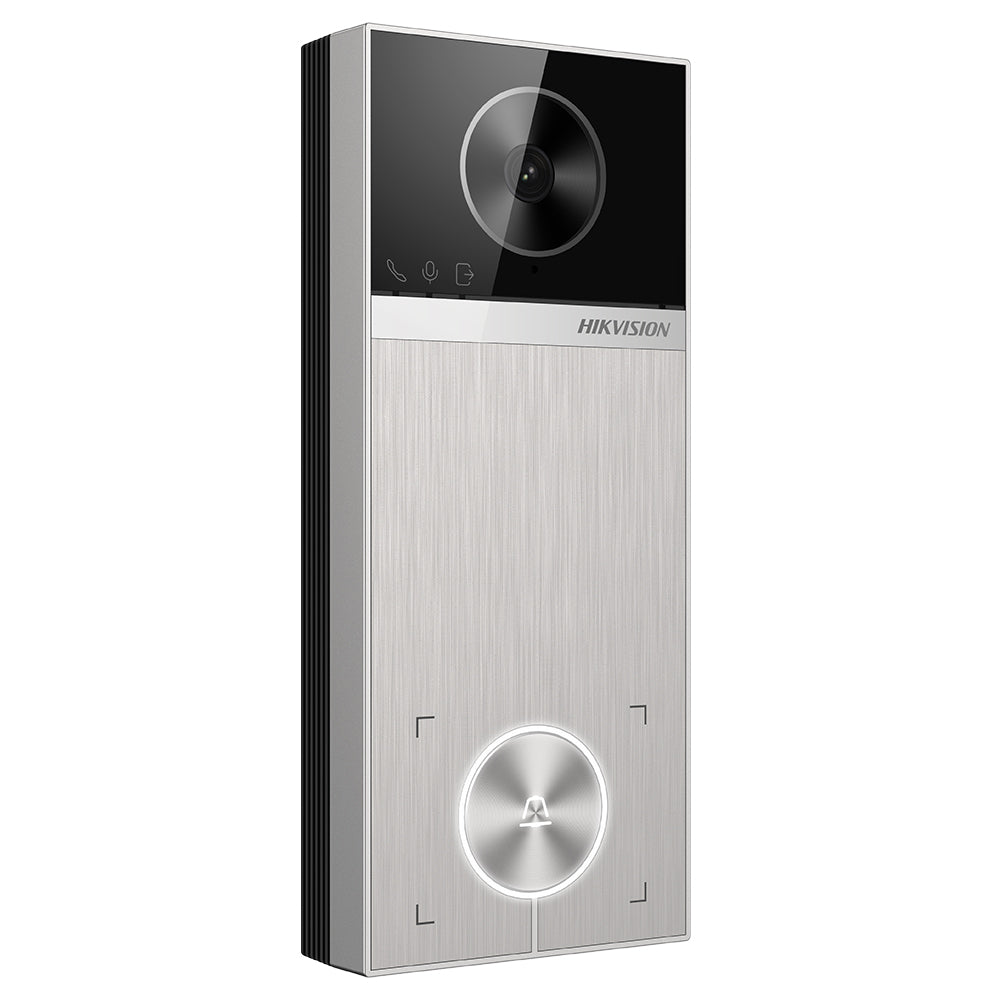Hikvision DS-KIS611-S IP Video Intercom Kit