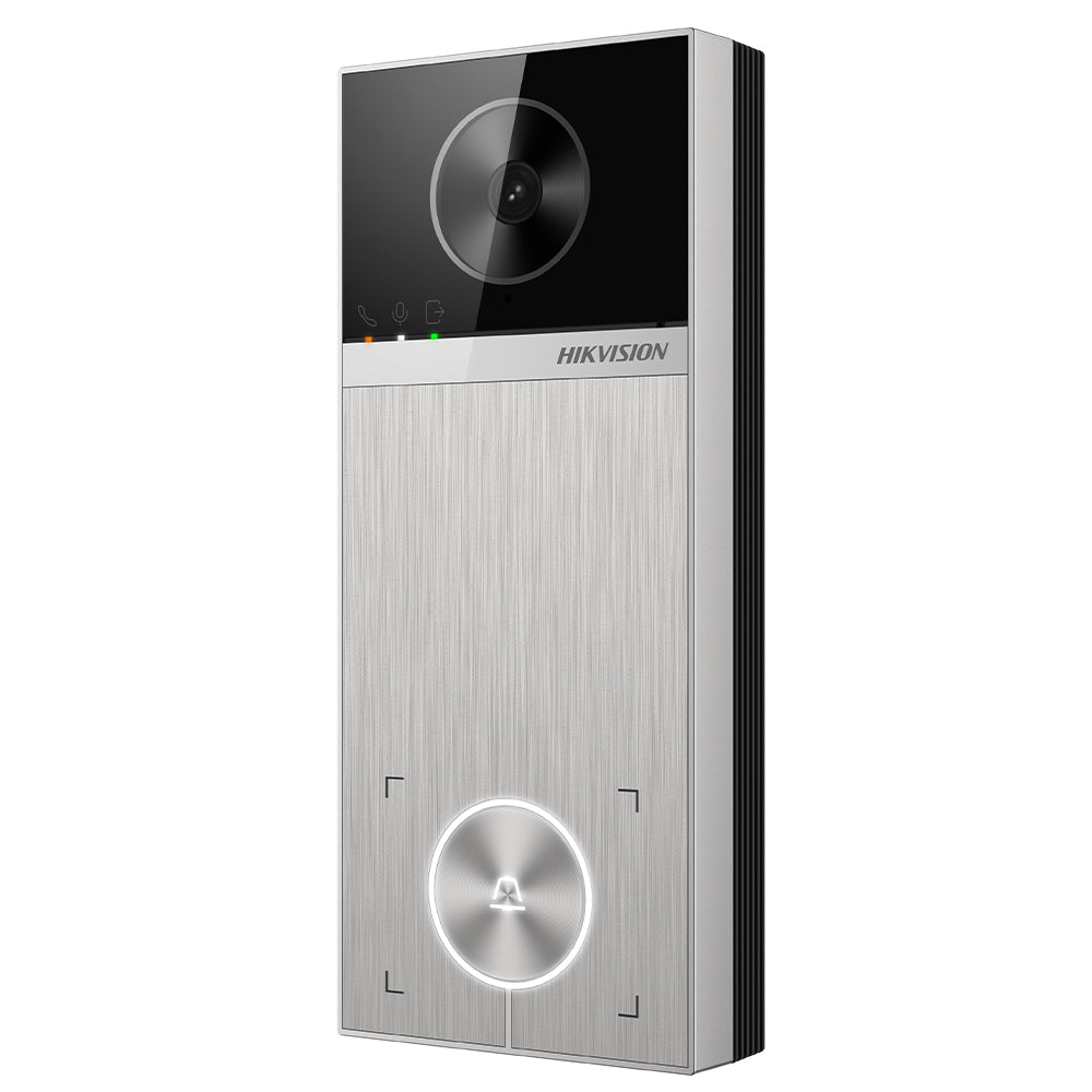 Hikvision DS-KIS611-S IP Video Intercom Kit