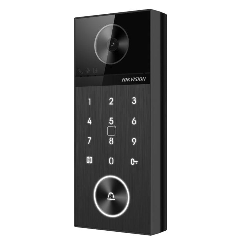 Hikvision DS-KIS612-P IP Video Intercom Kit