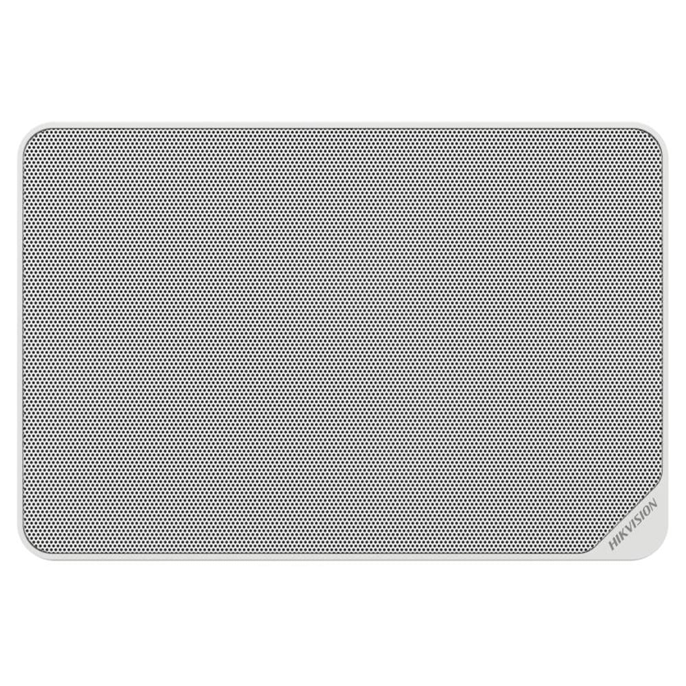 Hikvision DS-QAE0120G1R Analog Cabinet Speaker 20W