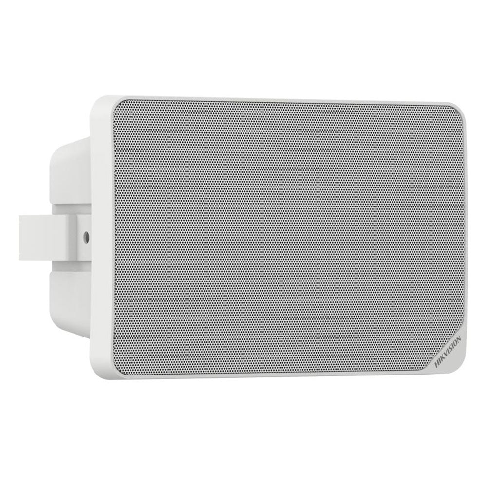 Hikvision DS-QAE0120G1R Analog Cabinet