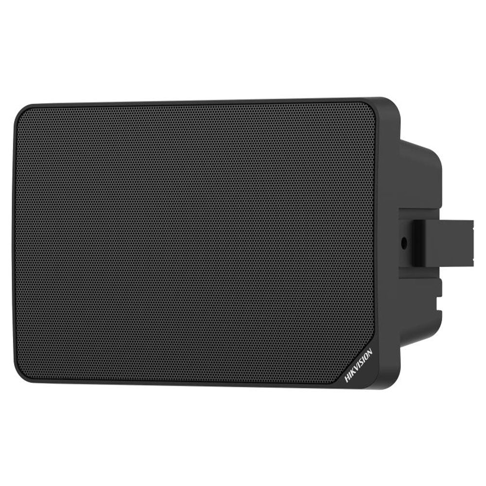 Hikvision DS-QAE0120G1R Analog Cabinet Speaker