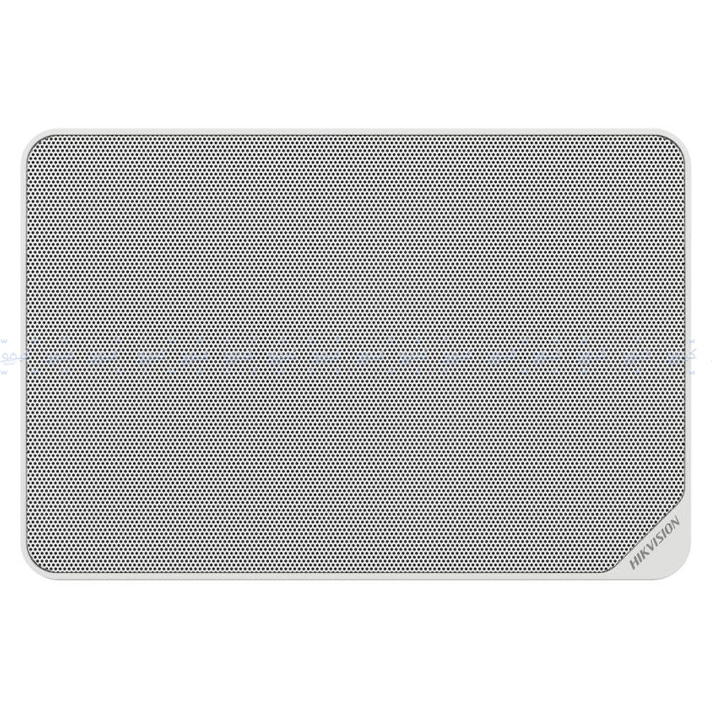 Hikvision DS-QAE0120G1R Analog Cabinet Speaker 20W