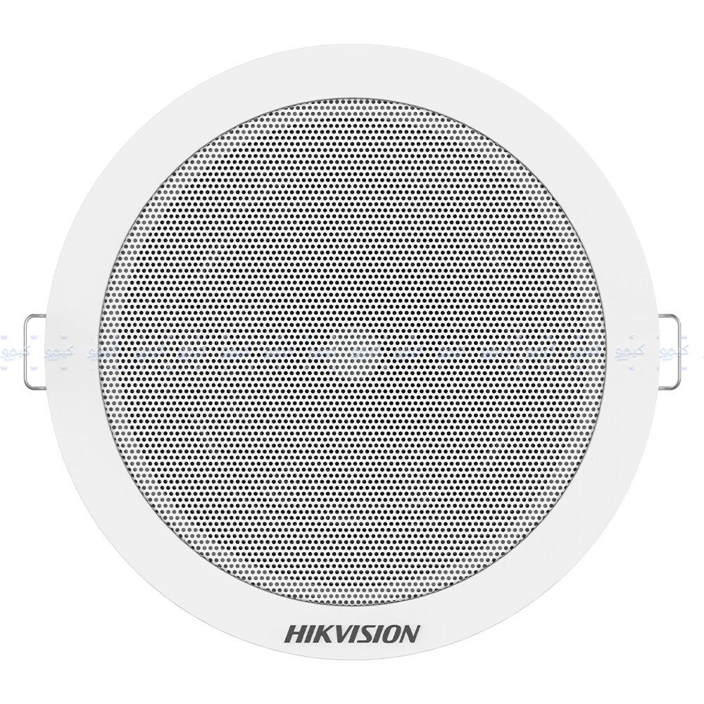 Hikvision DS-QAE0206G1-V Analog Ceiling