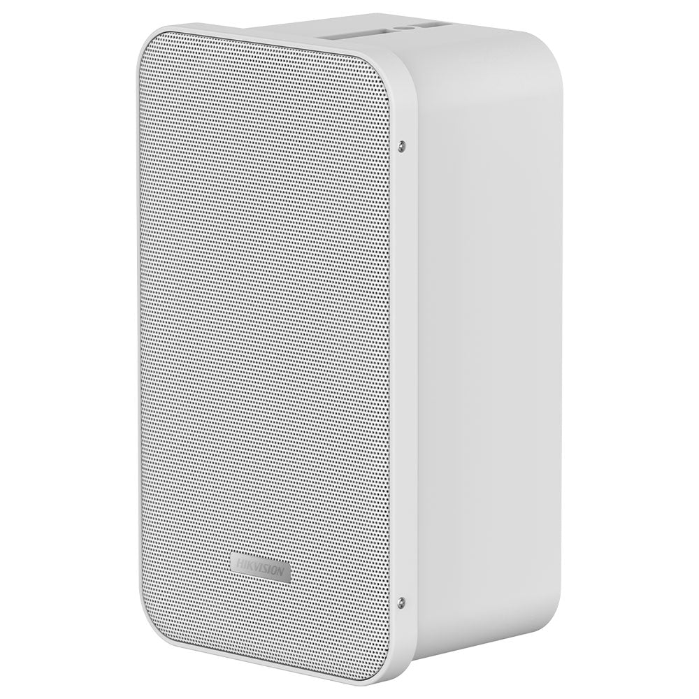 Hikvision DS-QAE0420G1-V Analog Column Speaker 20W - White