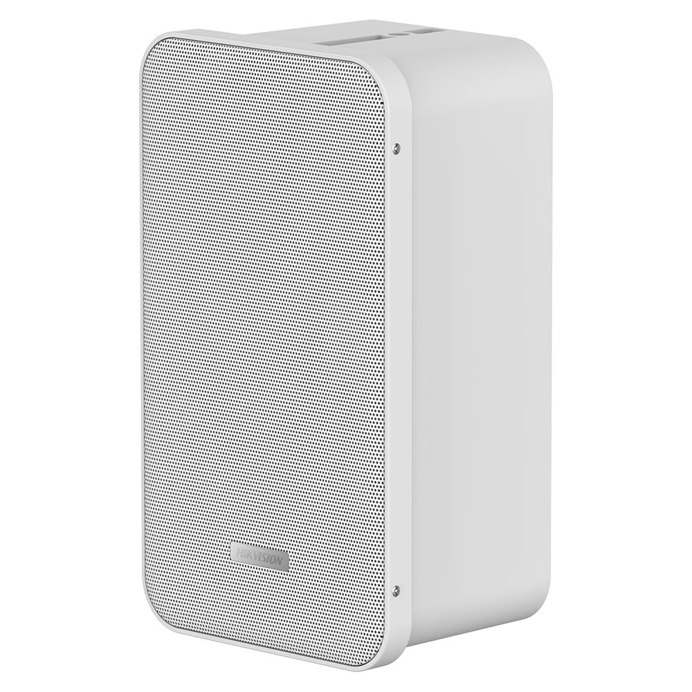 Hikvision DS-QAE0420G1-V Column Speaker 20W - White
