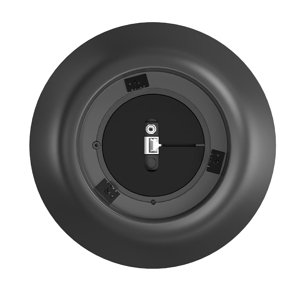 Hikvision DS-QAZ0510G1 Analog Pendant Speaker 10W