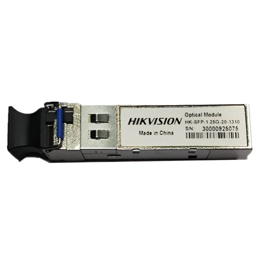 Hikvision HK-SFP-1.25G-20-1310 Transceiver Module