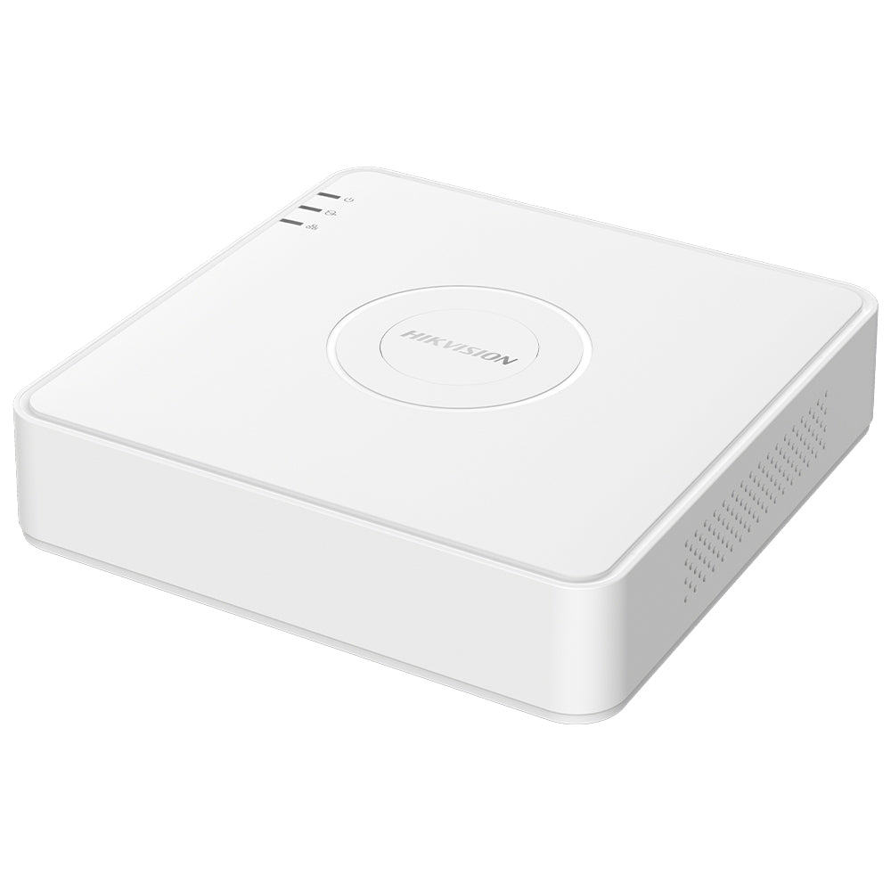 Hikvision IDS-7104HQHI-M1/S FHD DVR 4CH