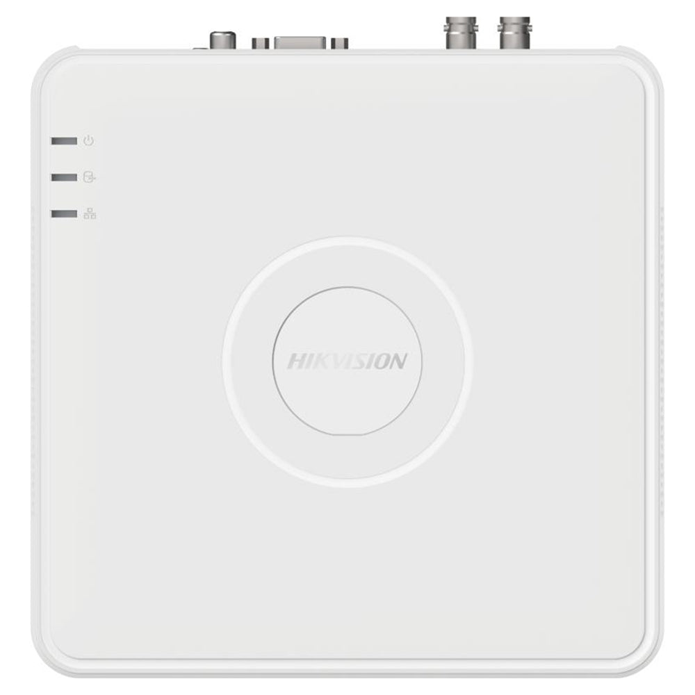 Hikvision