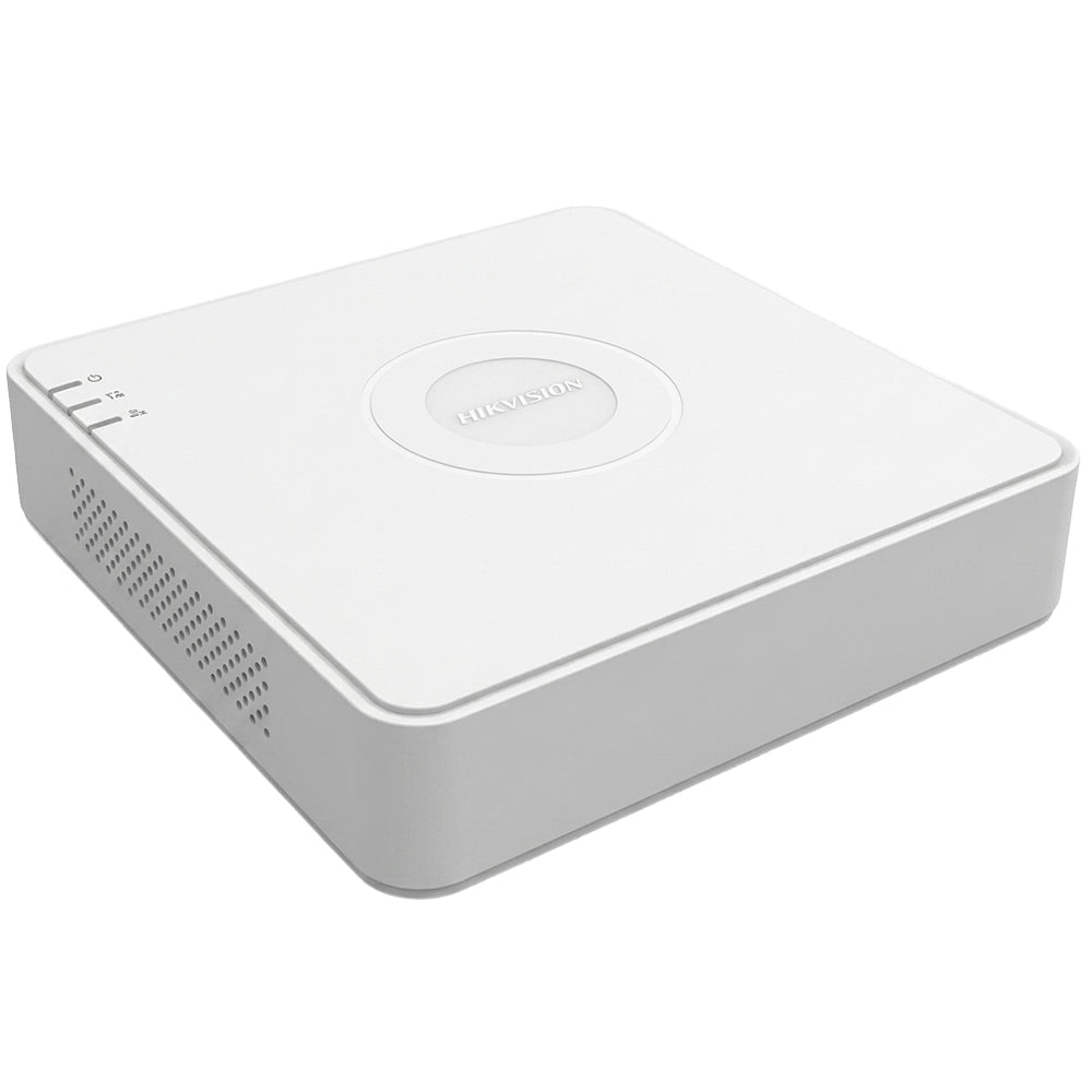 دي في ار هيكفيجن 4 قنوات IDS-7104HUHI-M1/S 4K