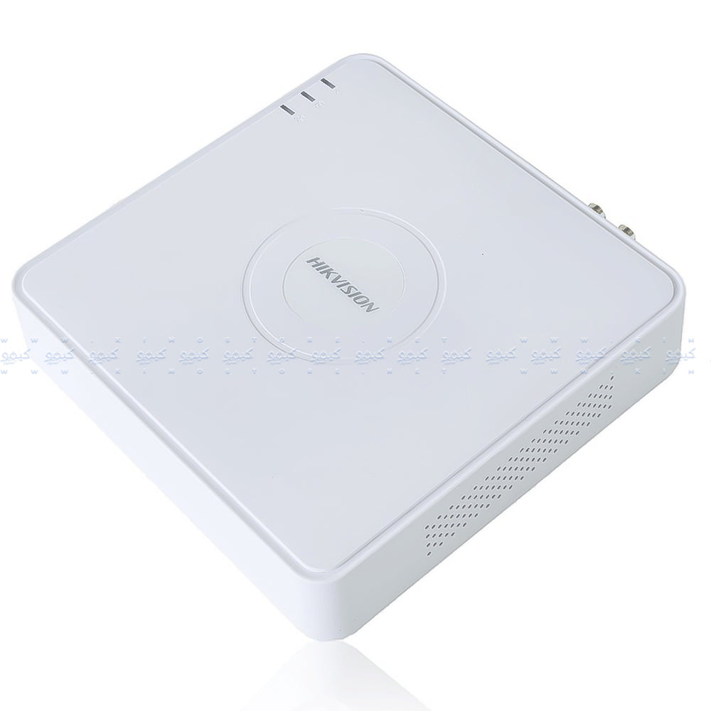 Hikvision IDS-7104HUHI-M1/S 4K DVR 4CH