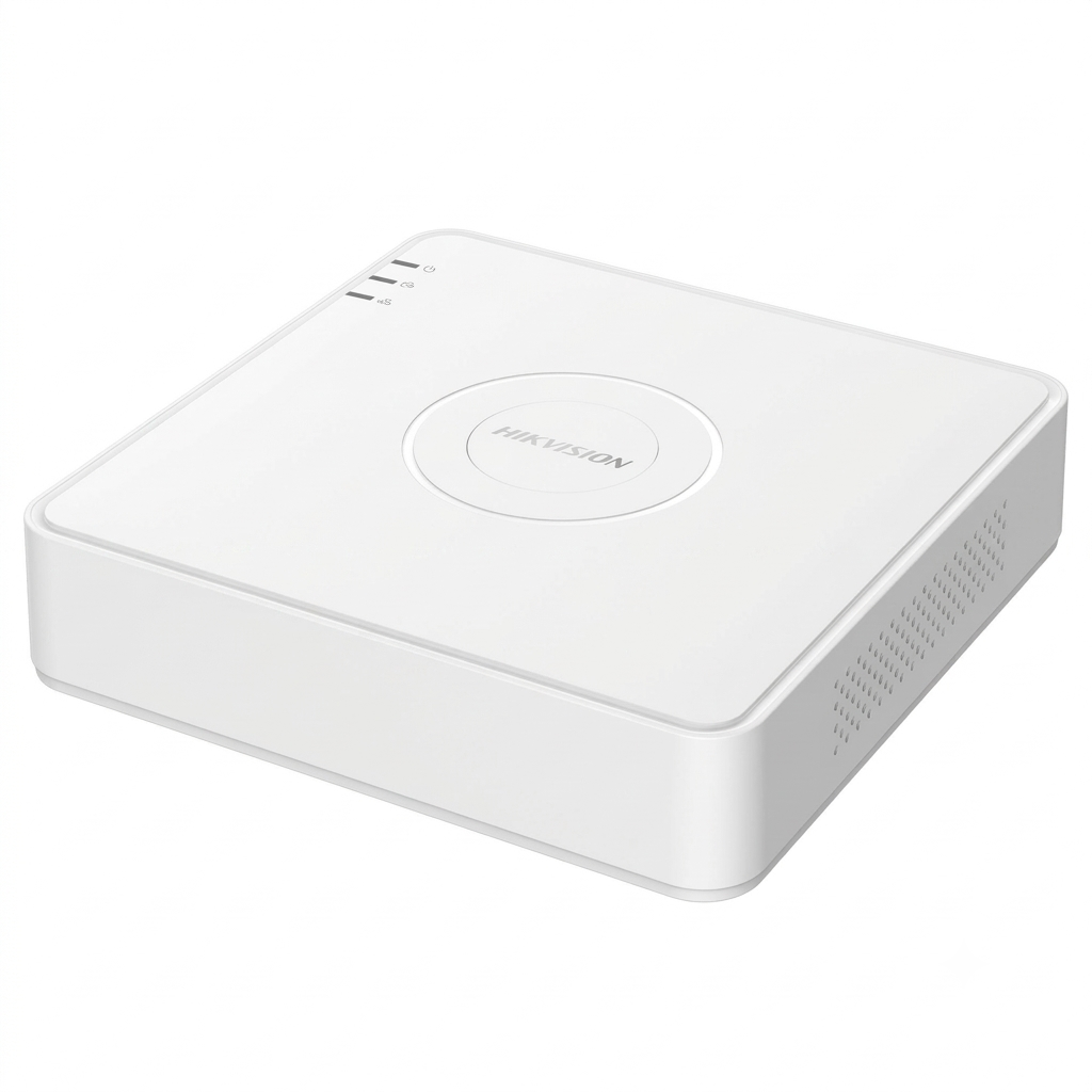 دي في ار هيكفيجن 8 قنوات IDS-7108HQHI-M1/S FHD