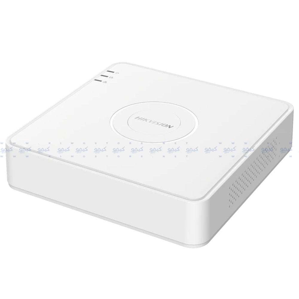 Hikvision IDS-7108HUHI-M1/S 4K DVR 8CH