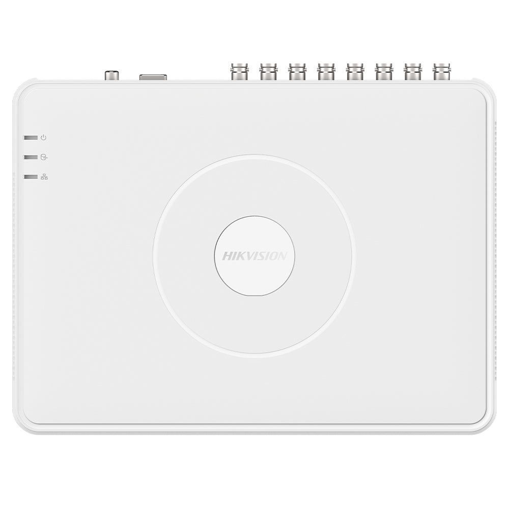 دي في ار هيكفيجن 16 قناة IDS-7116HQHI-M1/T FHD