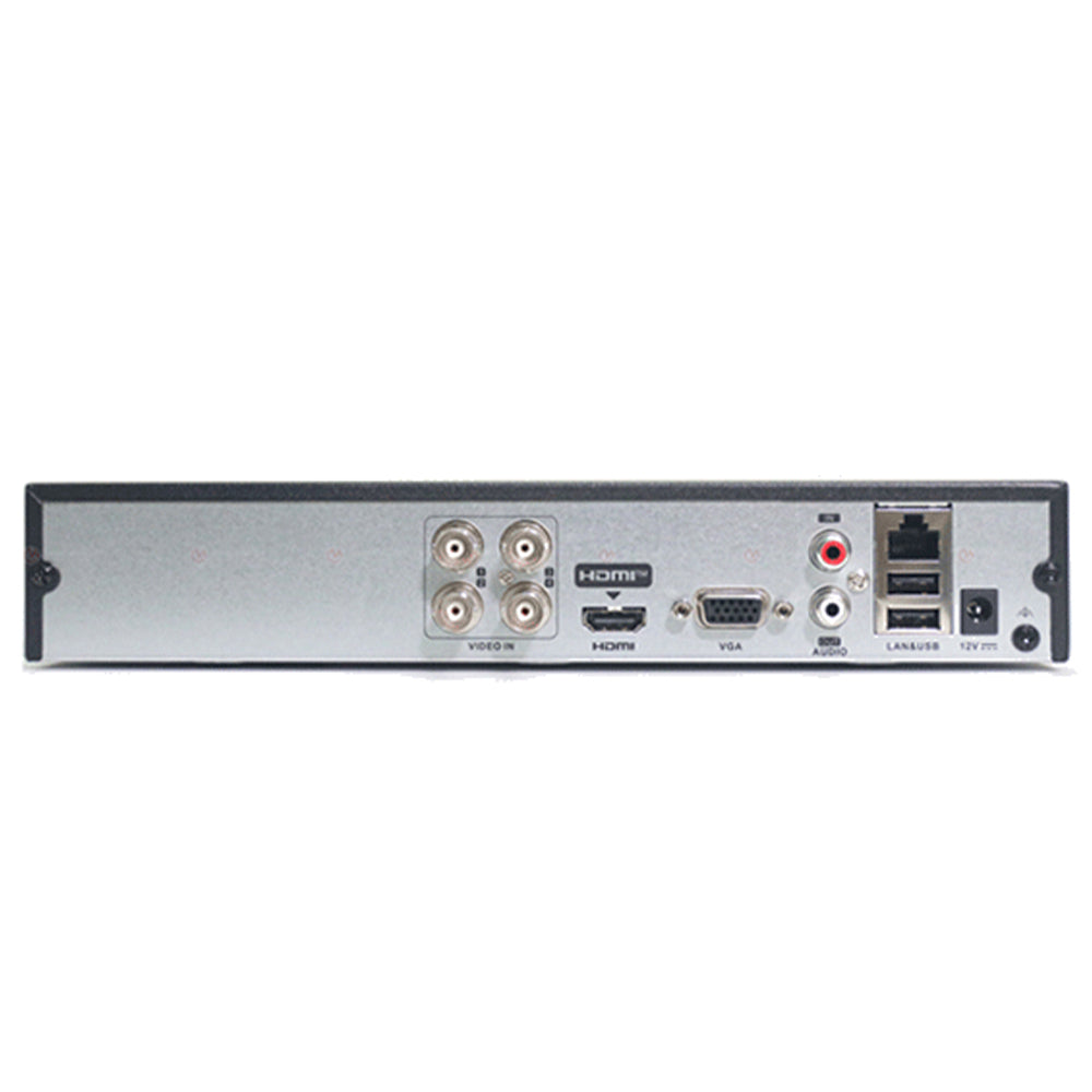 Hikvision IDS-7204HQHI-M1/E FHD DVR 4CH