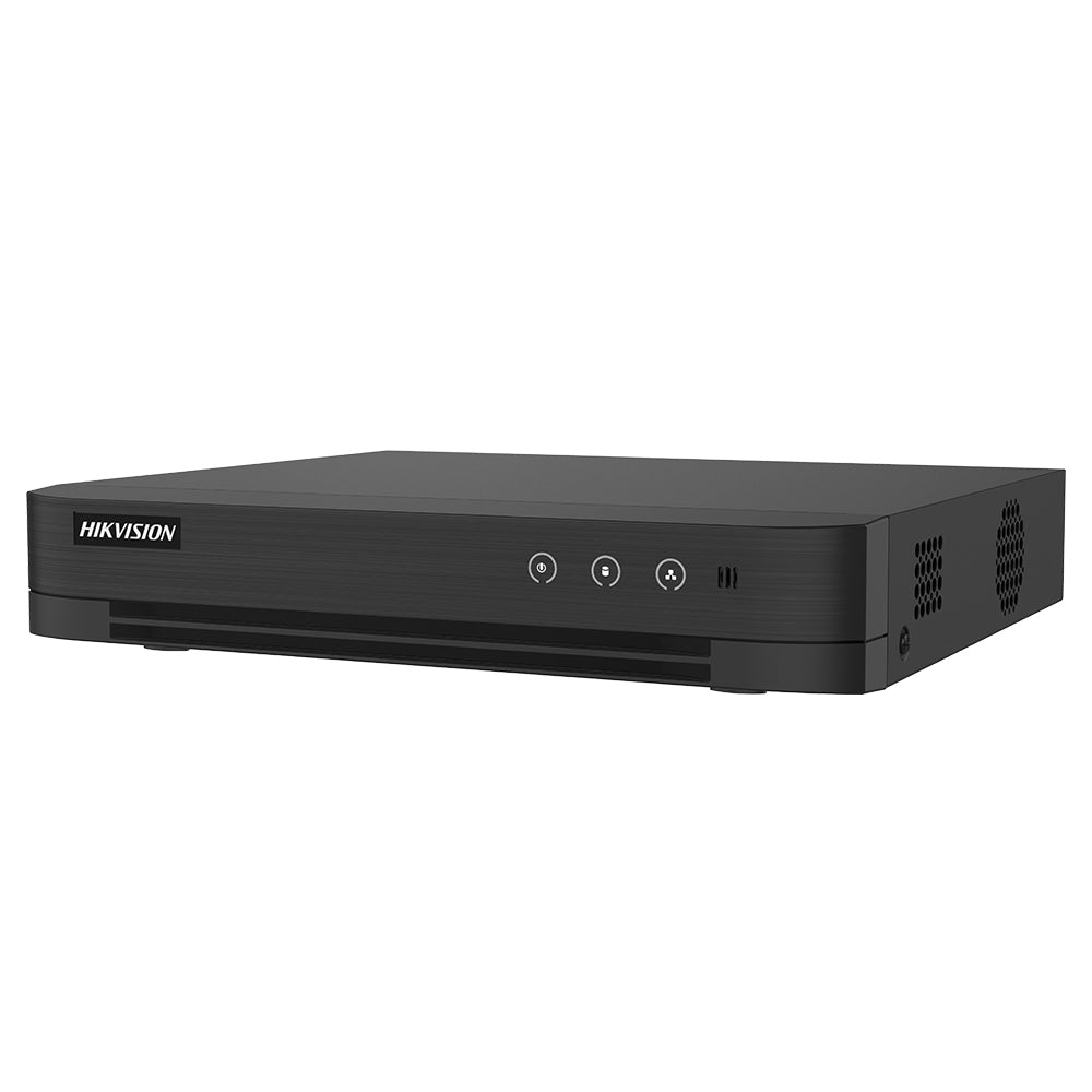 Hikvision IDS-7208HUHI-M1/T 4K DVR 8CH