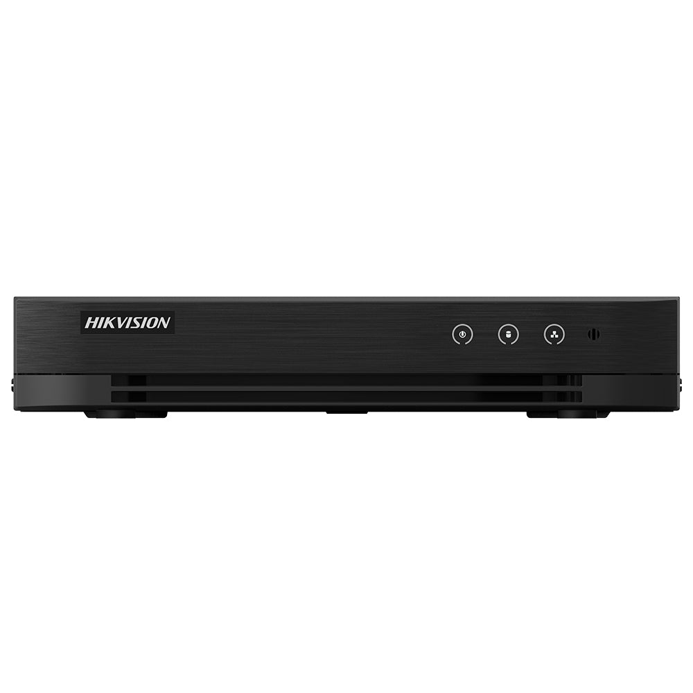 Hikvision IDS-7208HUHI-M1/T 4K DVR 8CH