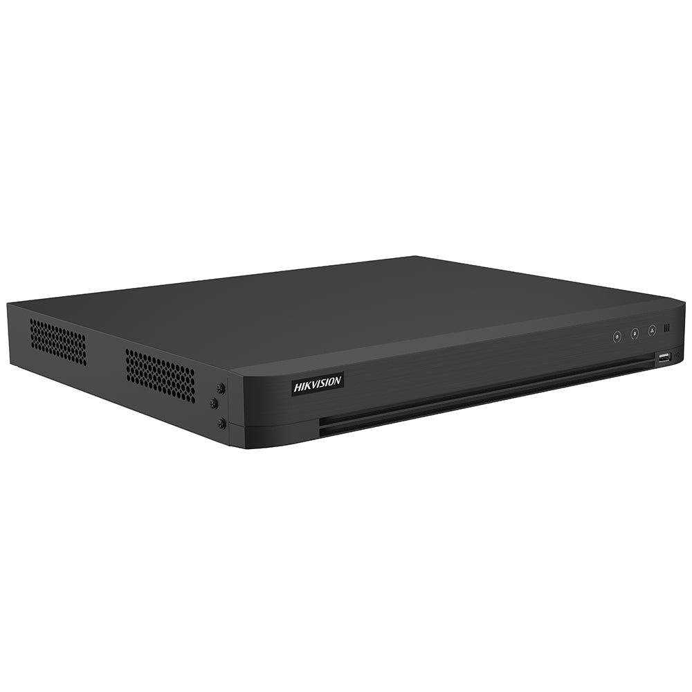 Hikvision IDS-7216HUHI-M2/XT 4K DVR 16CH