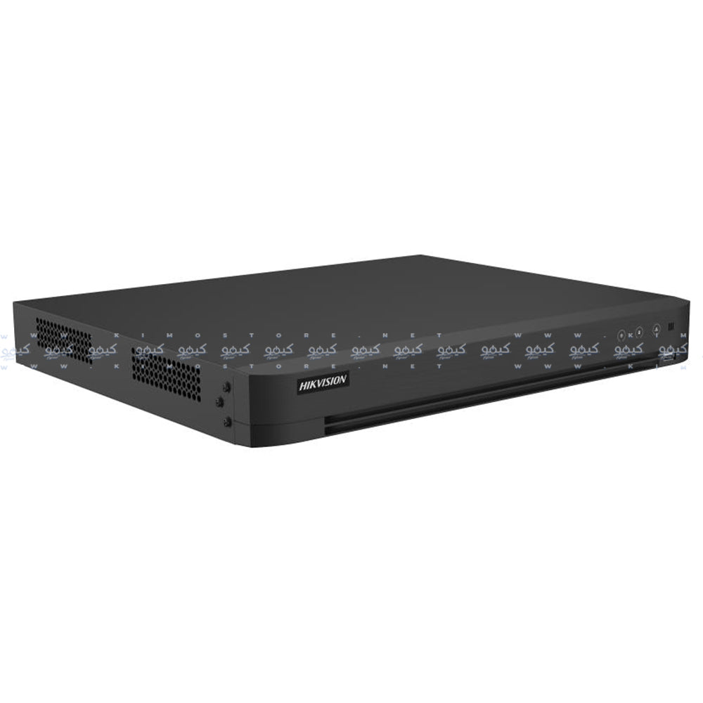 Hikvision IDS-7216HUHI-M2/XT 4K DVR 16CH