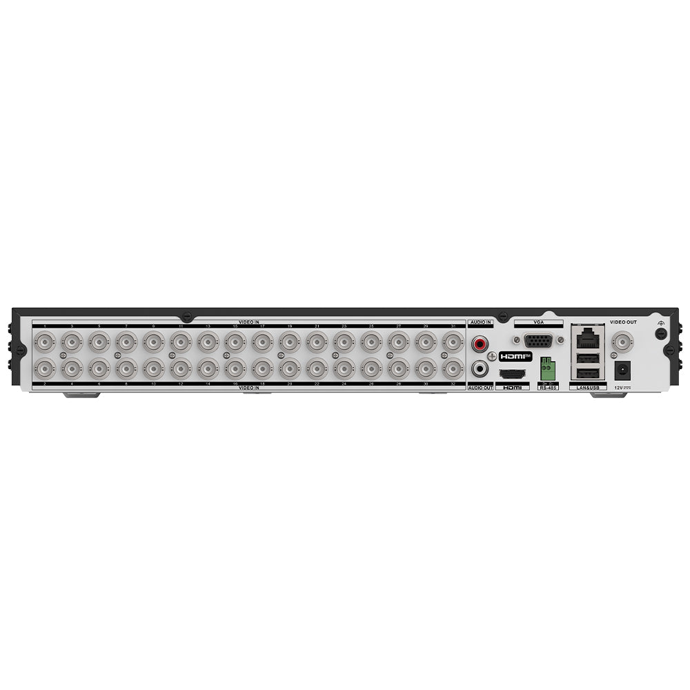 دي في ار هيكفيجن 32 قناة IDS-7232HQHI-M2/XT 3K/5MP