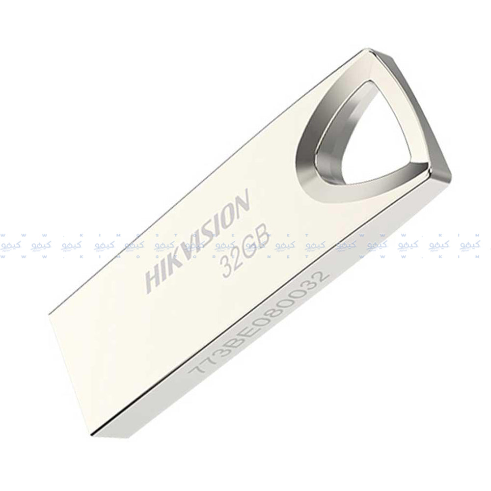 Hikvision Flash Memory