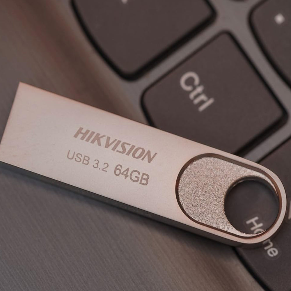 Hikvision M200A 64GB USB 3.2 Flash Memory