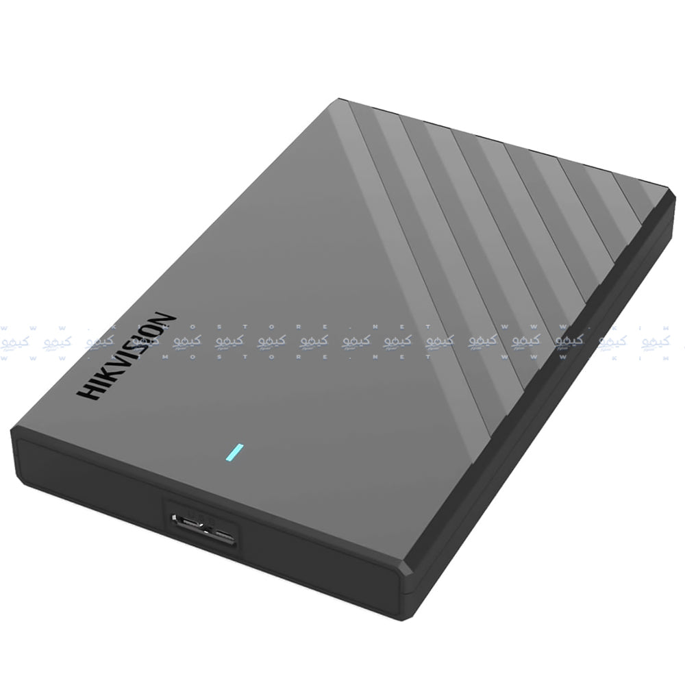 موبايل راك هيكفيجن USB 3.0