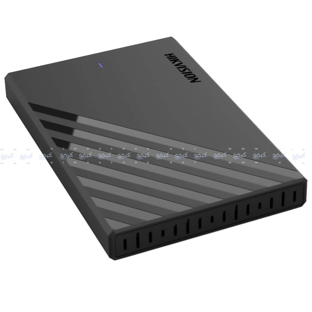 موبايل راك هيكفيجن USB 3.0