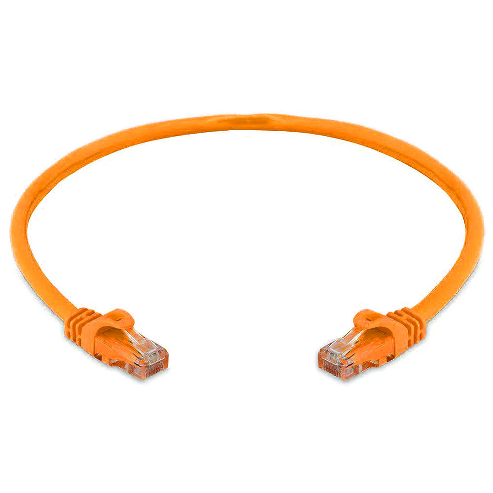 Hikvision Patch Cord Cat6 UTP