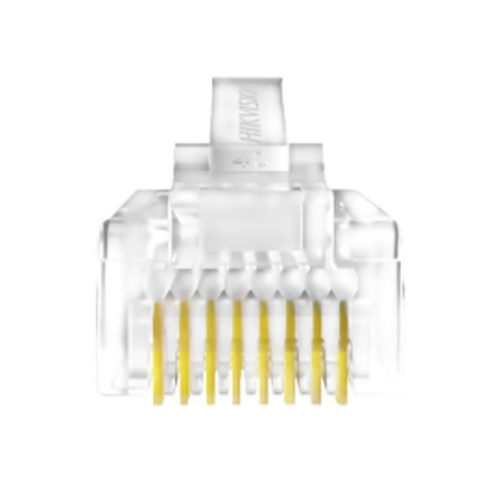 ار جي 45 بلاستيك هيكفيجن DS-1M6UA-15U Cat6