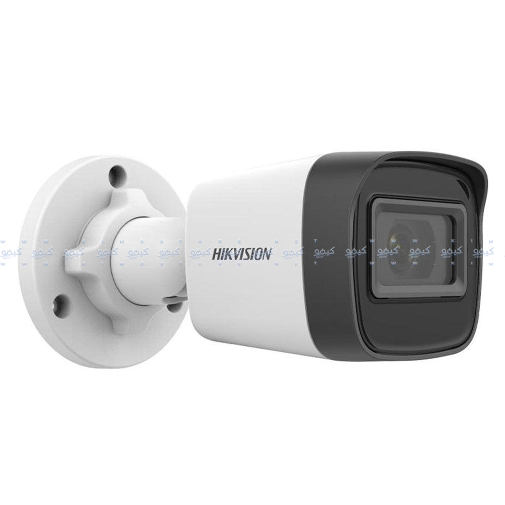 Hikvision DS-2CD1021G0-I Outdoor IP Security Camera 2MP 4mm