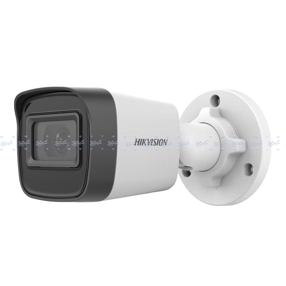 Hikvision DS-2CD1021G0-I Outdoor IP Security Camera 2MP 4mm